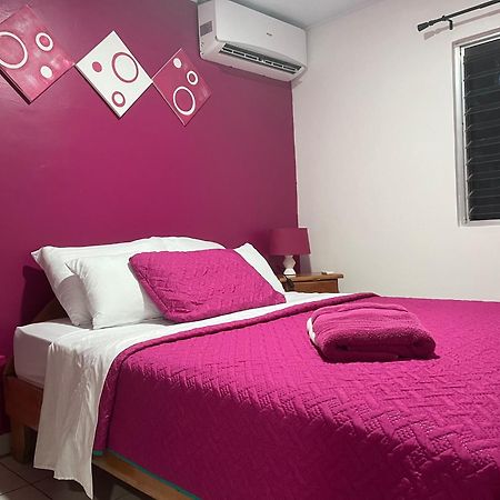 Villas Majolana Playa Herradura  Εξωτερικό φωτογραφία