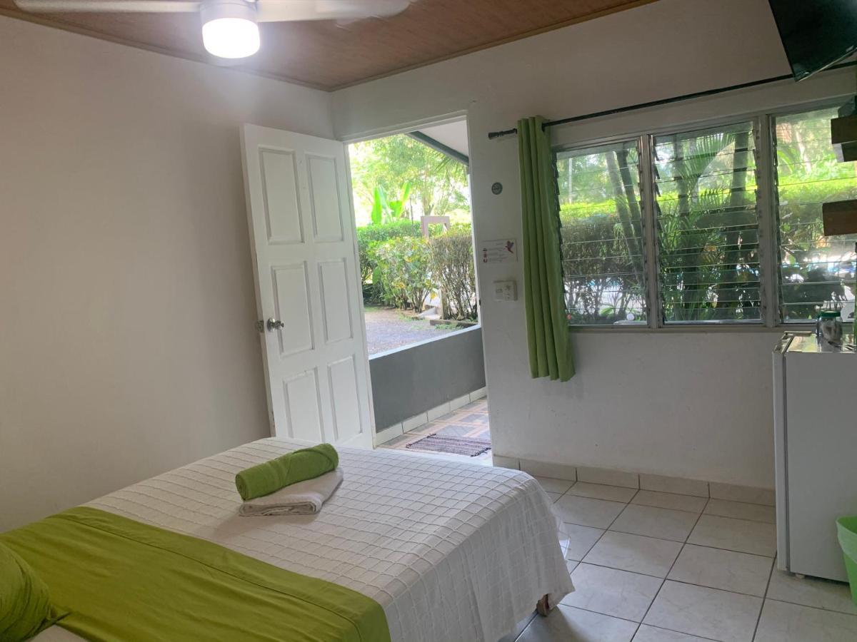 Villas Majolana Playa Herradura  Εξωτερικό φωτογραφία