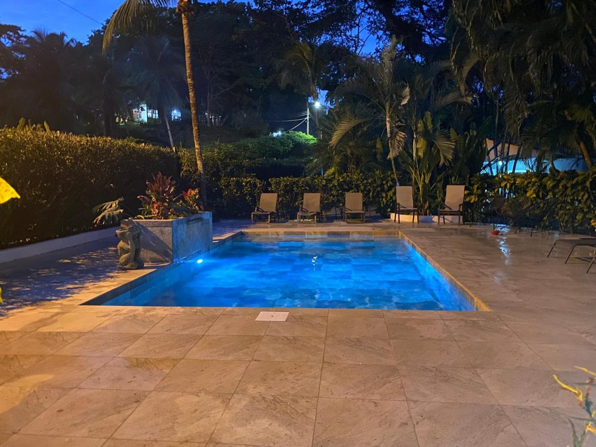 Villas Majolana Playa Herradura  Εξωτερικό φωτογραφία