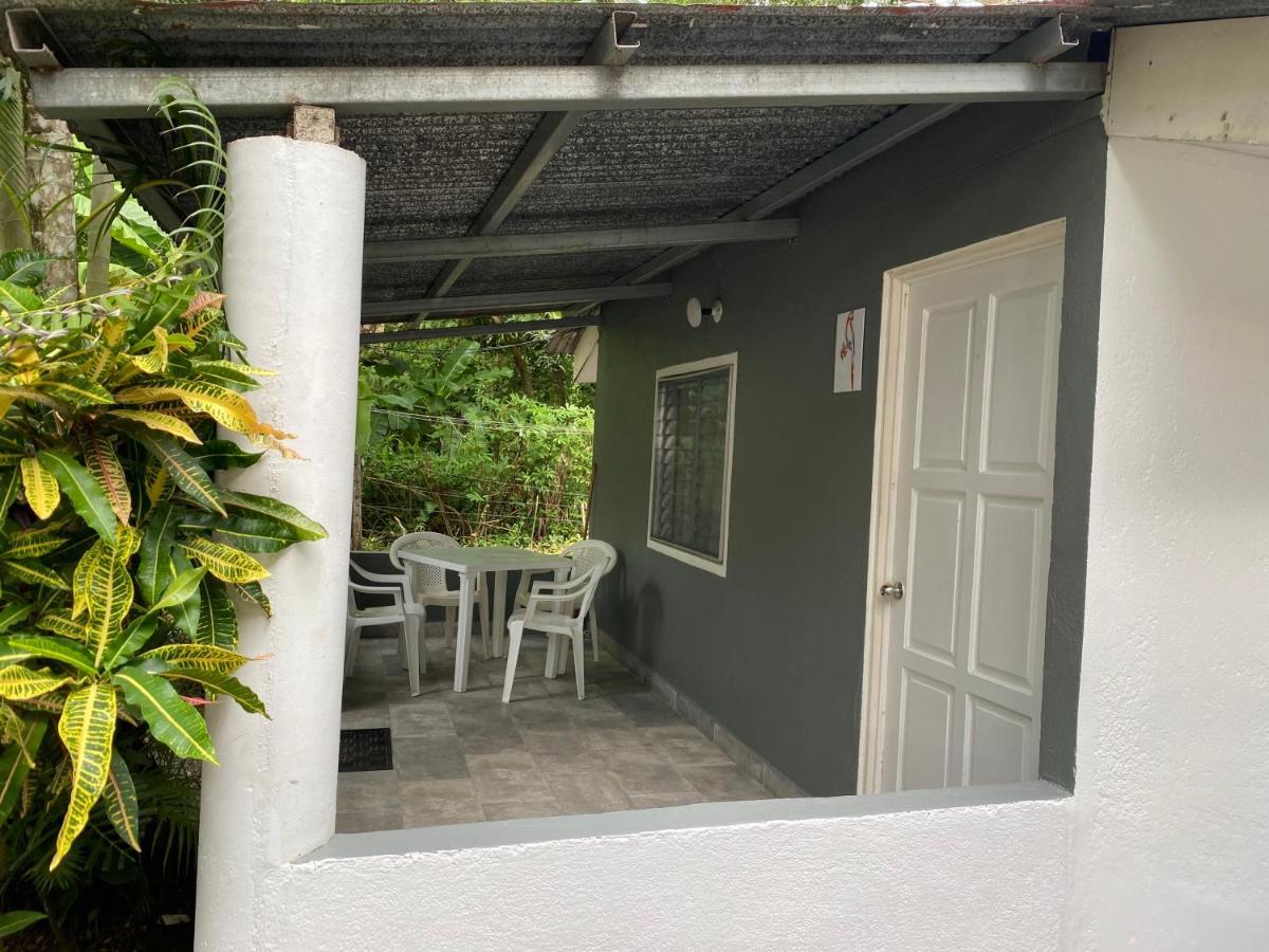 Villas Majolana Playa Herradura  Εξωτερικό φωτογραφία