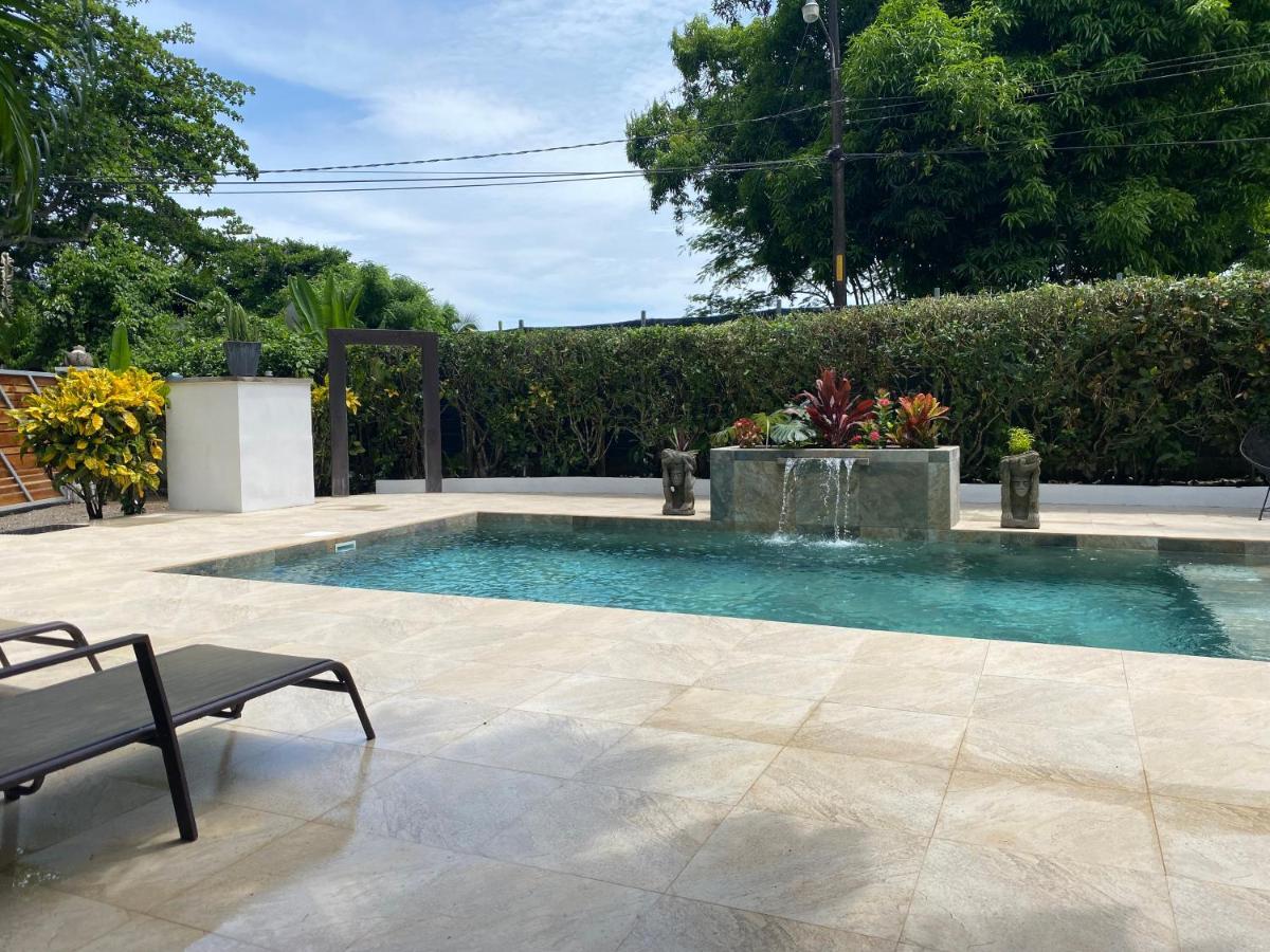 Villas Majolana Playa Herradura  Εξωτερικό φωτογραφία