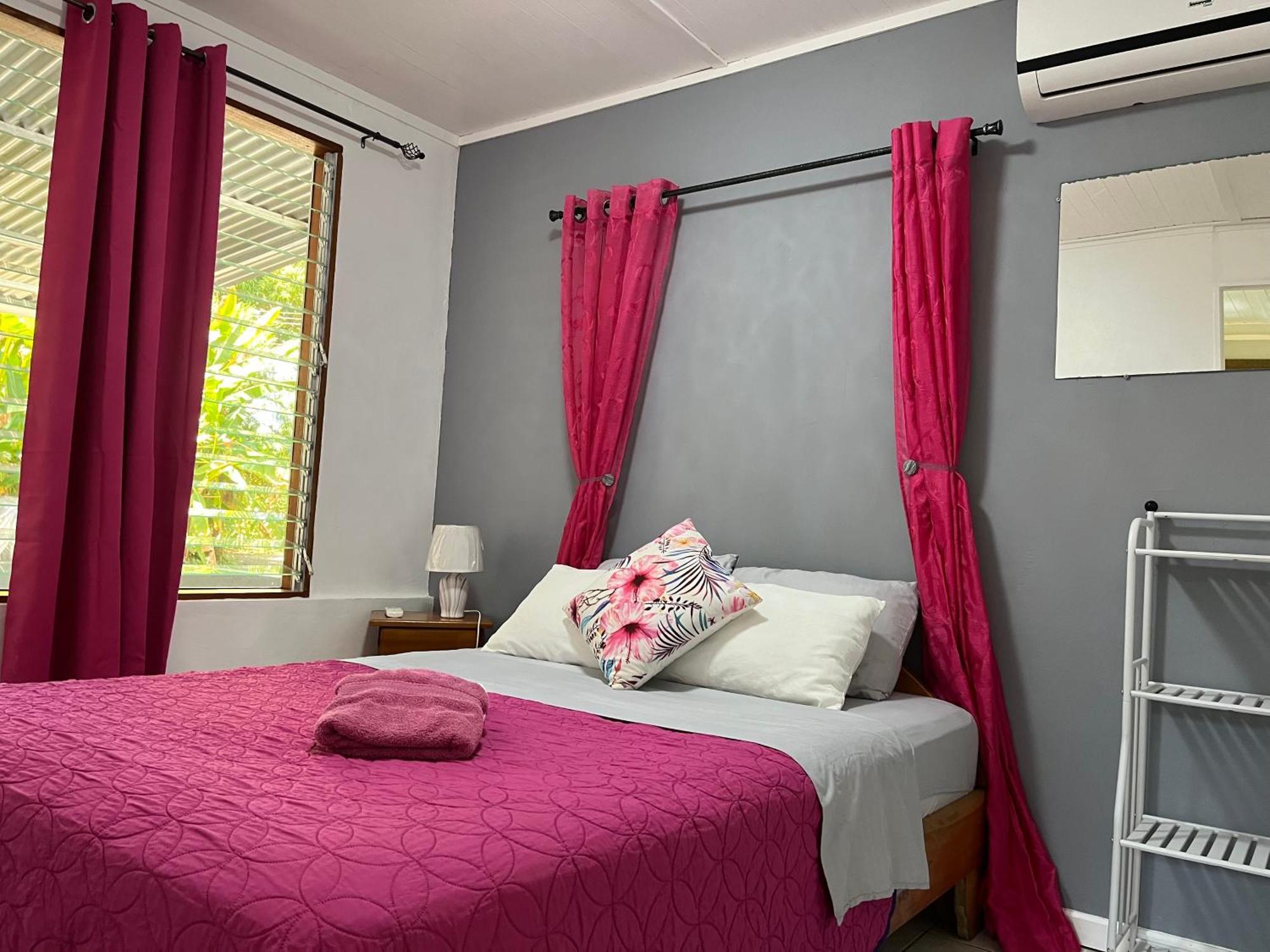 Villas Majolana Playa Herradura  Εξωτερικό φωτογραφία