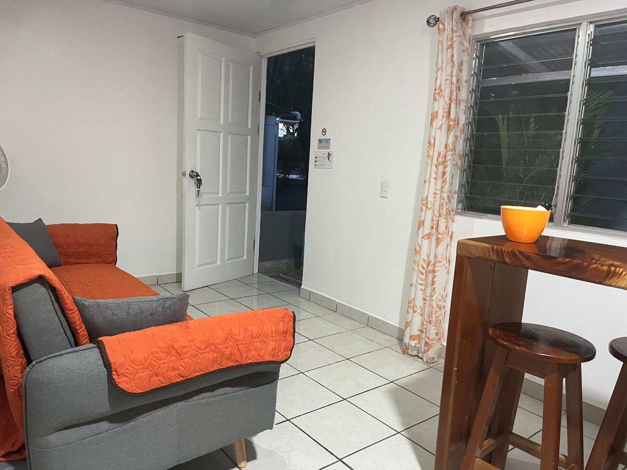 Villas Majolana Playa Herradura  Εξωτερικό φωτογραφία