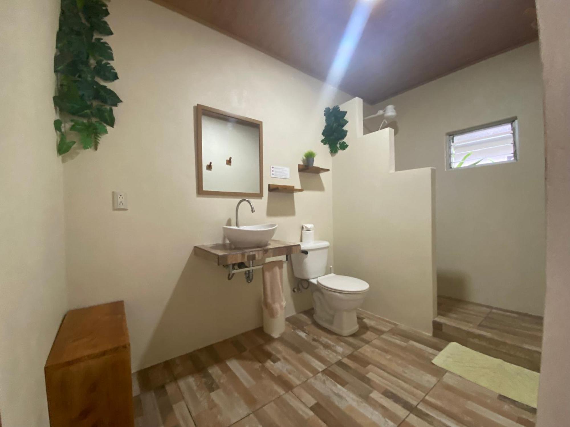 Villas Majolana Playa Herradura  Εξωτερικό φωτογραφία