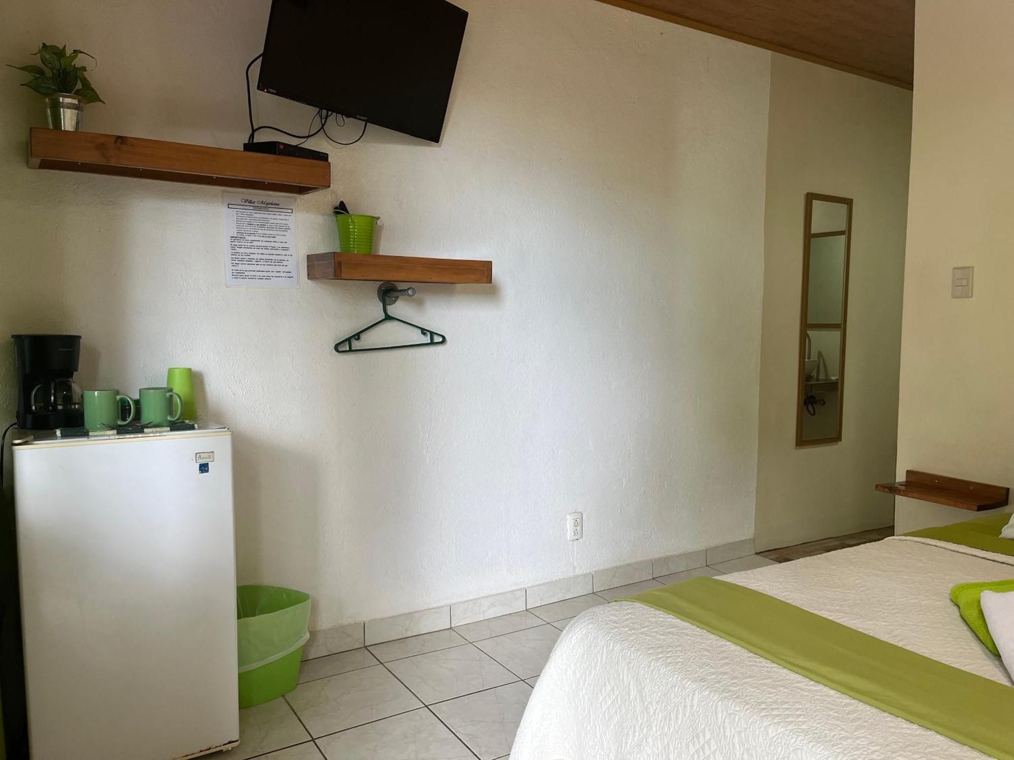 Villas Majolana Playa Herradura  Εξωτερικό φωτογραφία