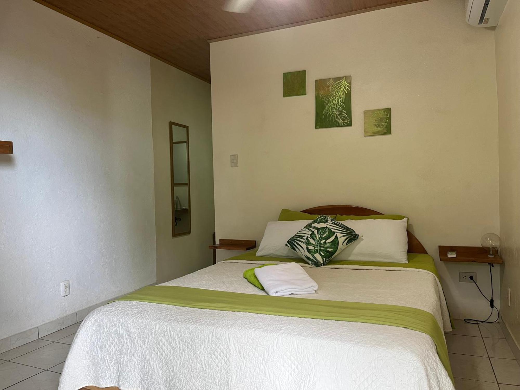 Villas Majolana Playa Herradura  Εξωτερικό φωτογραφία