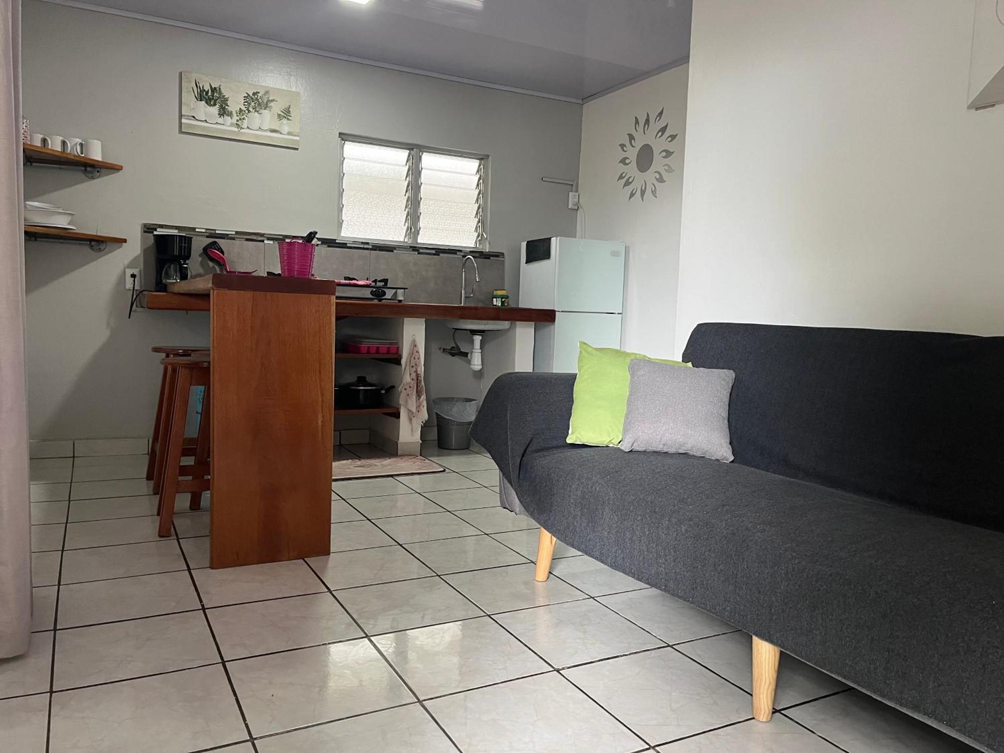 Villas Majolana Playa Herradura  Εξωτερικό φωτογραφία