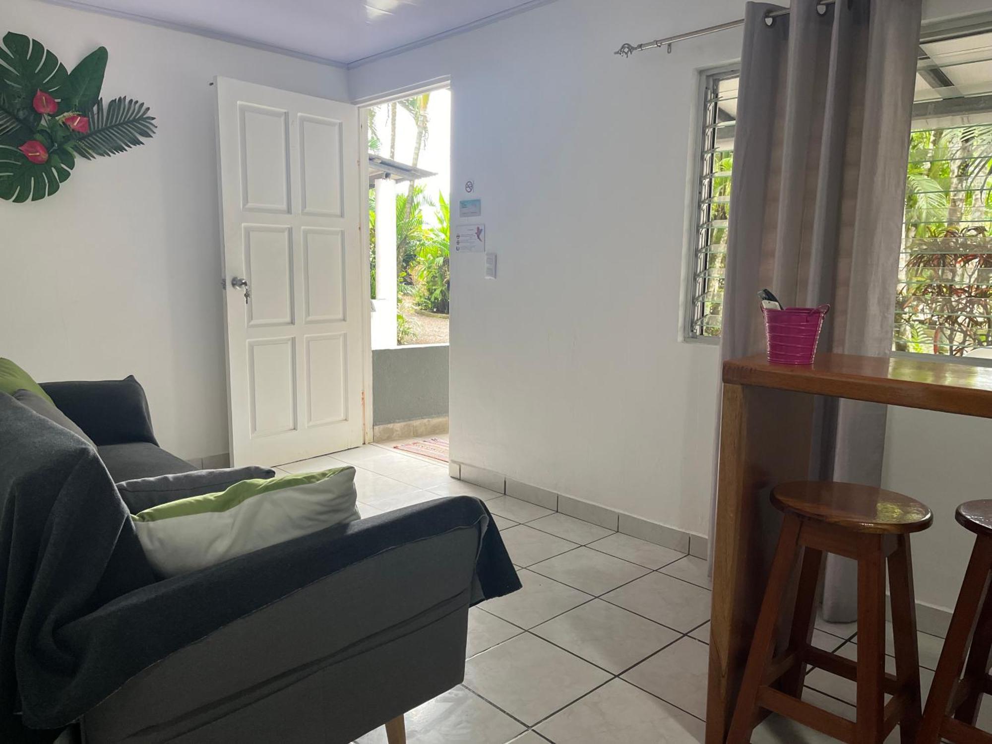 Villas Majolana Playa Herradura  Εξωτερικό φωτογραφία