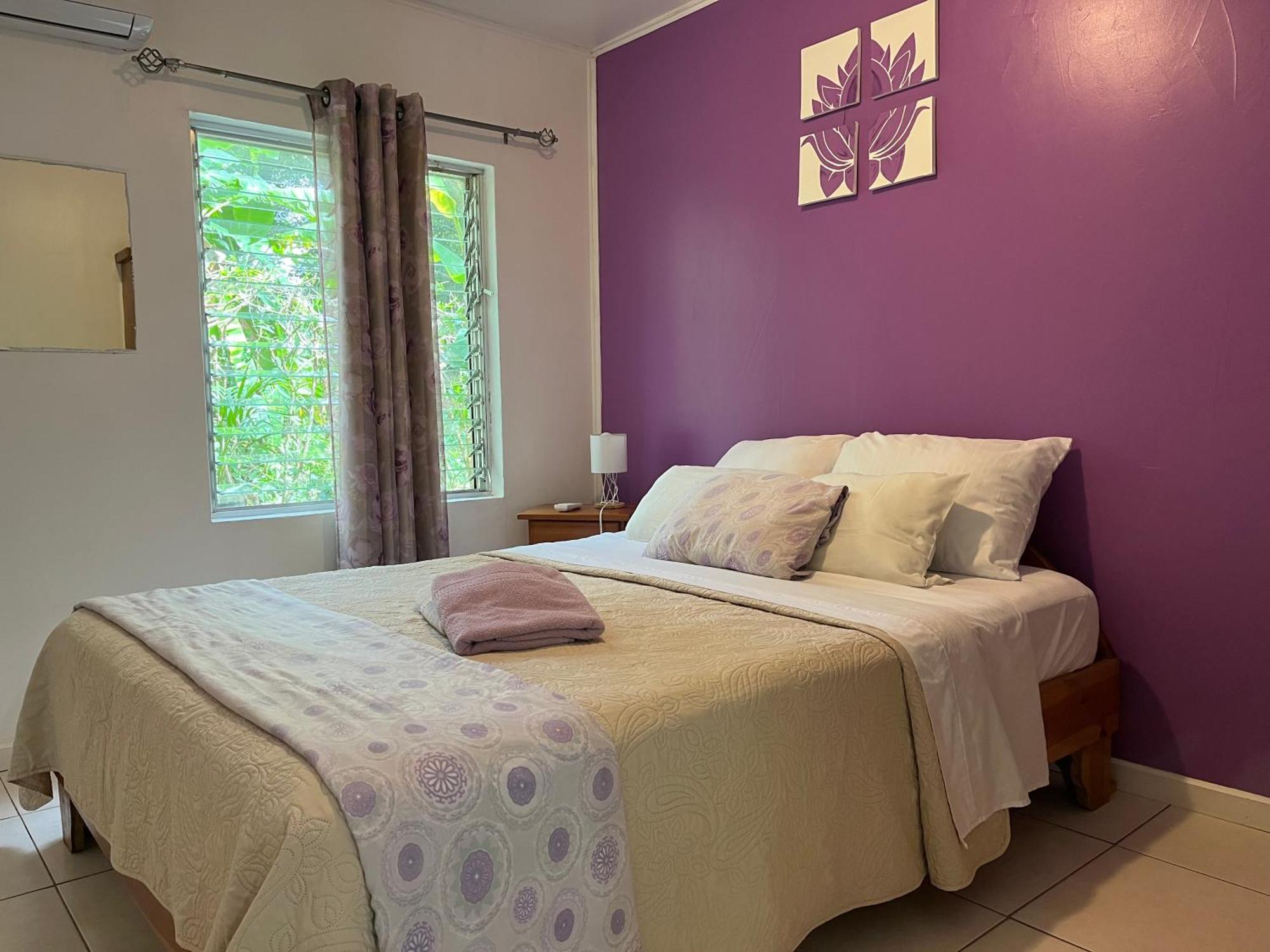Villas Majolana Playa Herradura  Εξωτερικό φωτογραφία