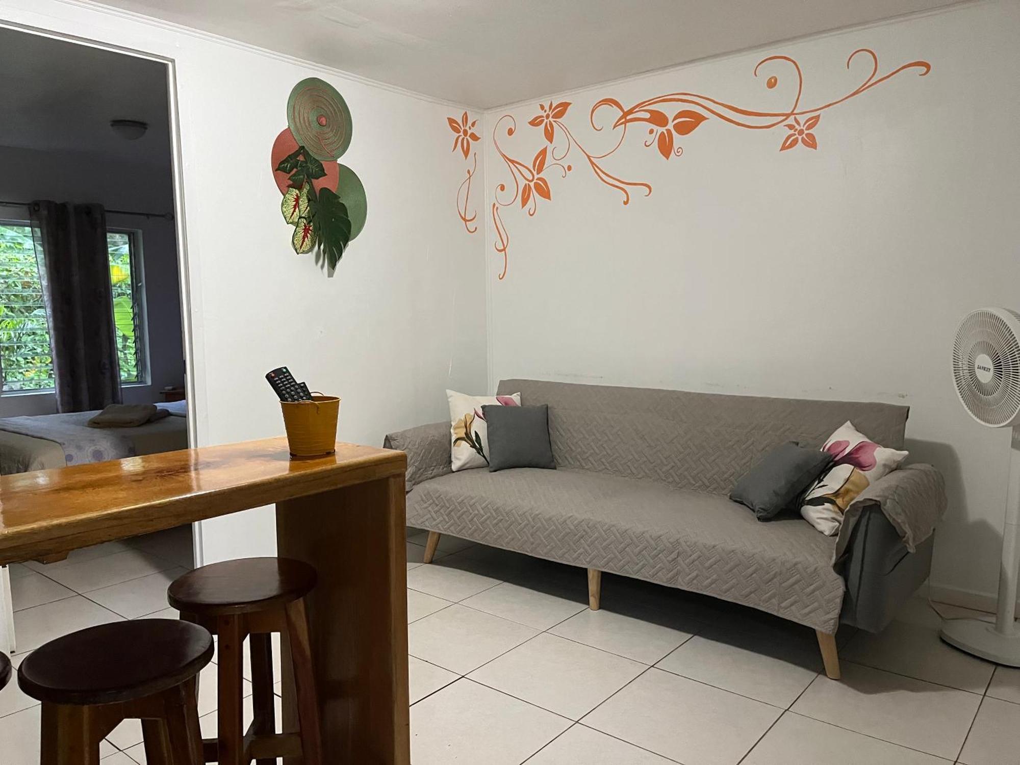 Villas Majolana Playa Herradura  Εξωτερικό φωτογραφία