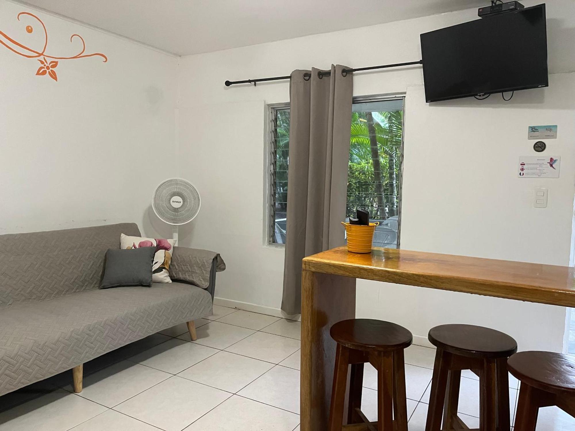 Villas Majolana Playa Herradura  Εξωτερικό φωτογραφία