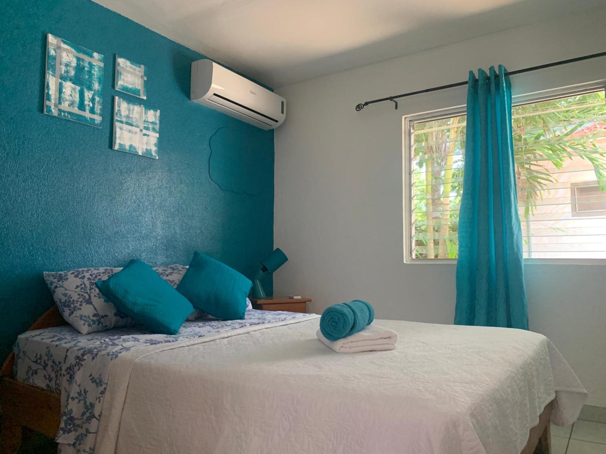 Villas Majolana Playa Herradura  Εξωτερικό φωτογραφία