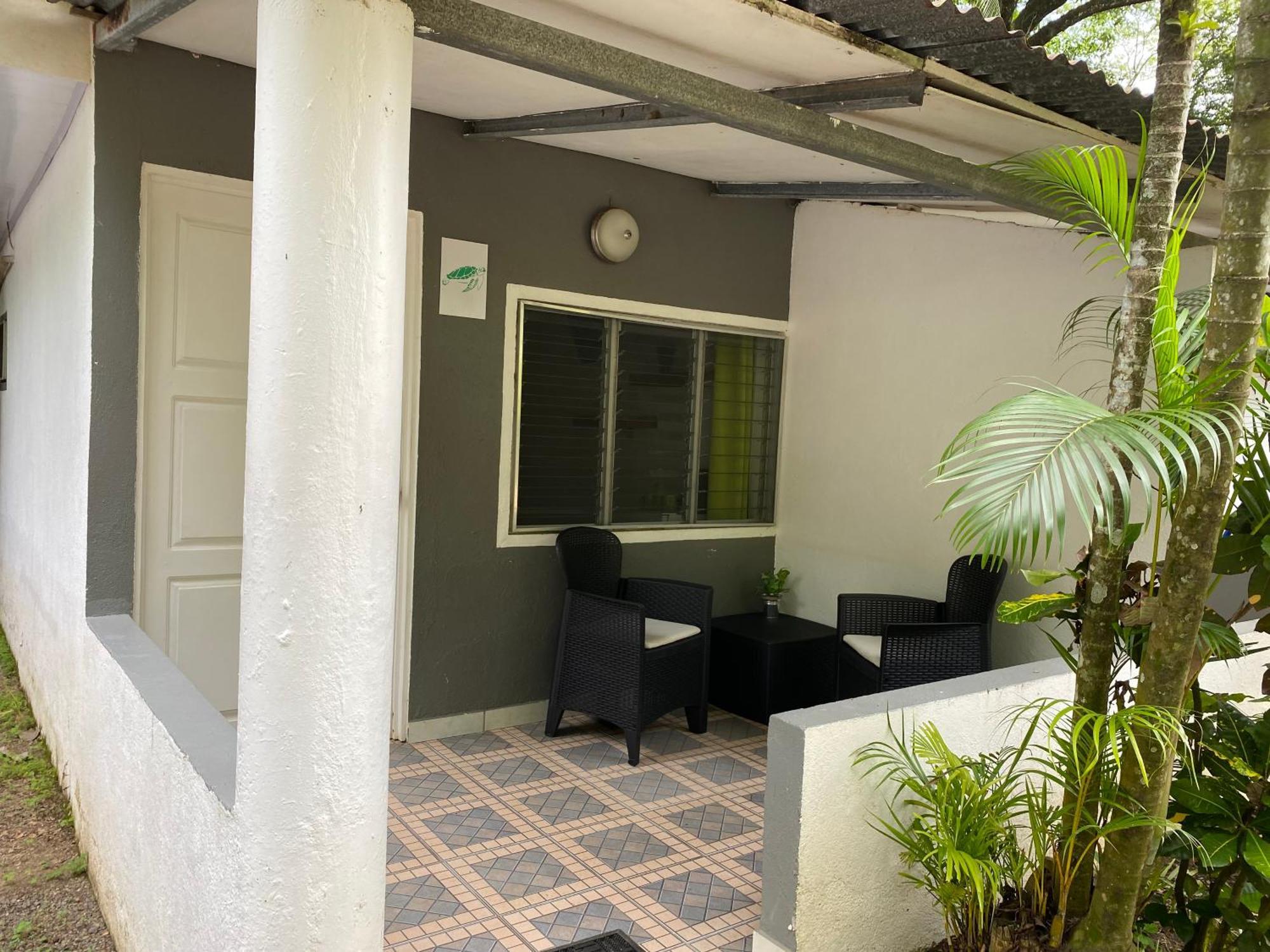 Villas Majolana Playa Herradura  Εξωτερικό φωτογραφία