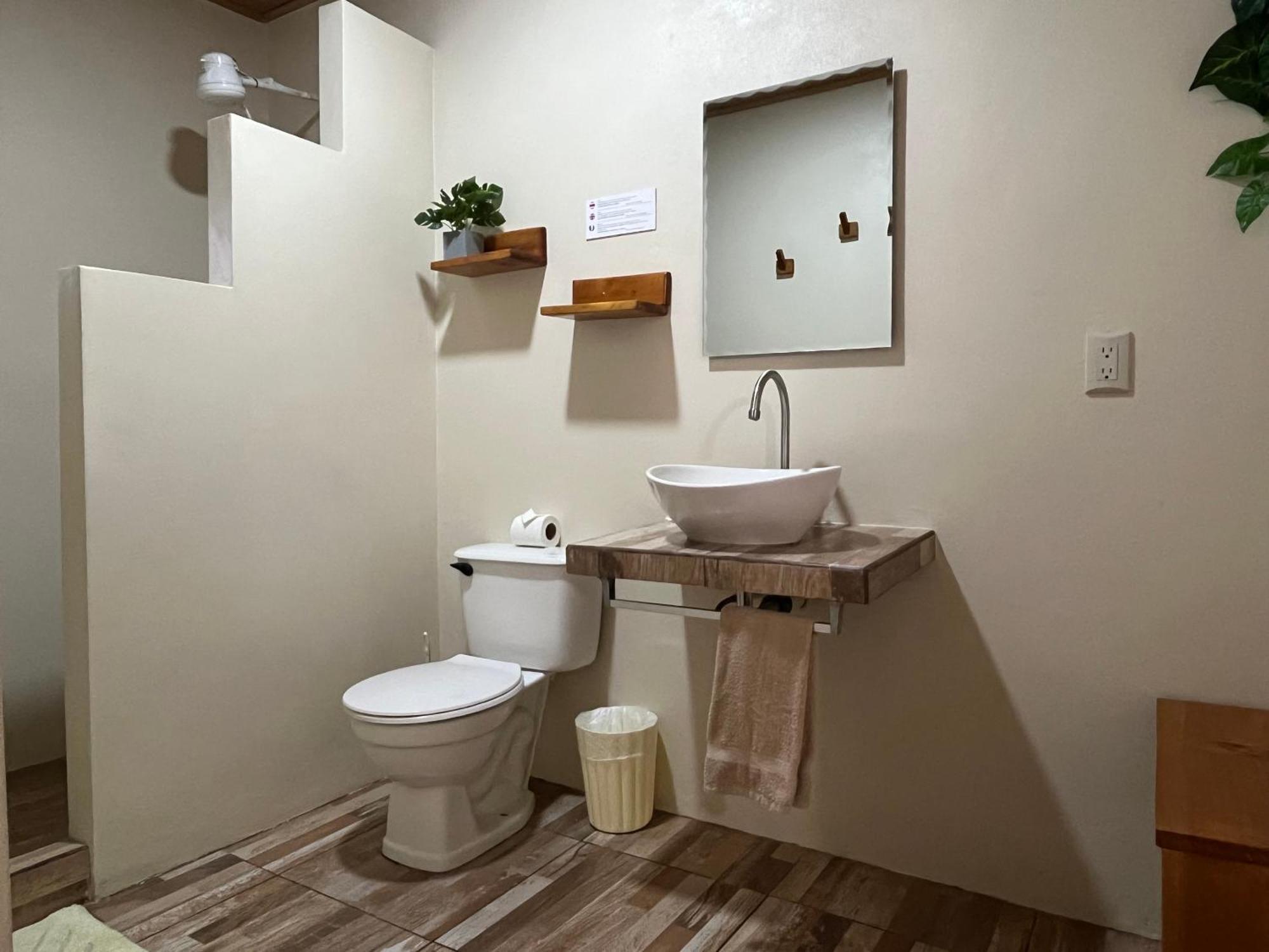 Villas Majolana Playa Herradura  Εξωτερικό φωτογραφία