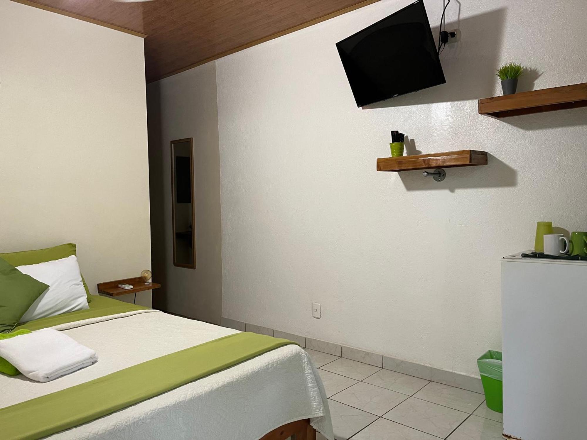 Villas Majolana Playa Herradura  Εξωτερικό φωτογραφία