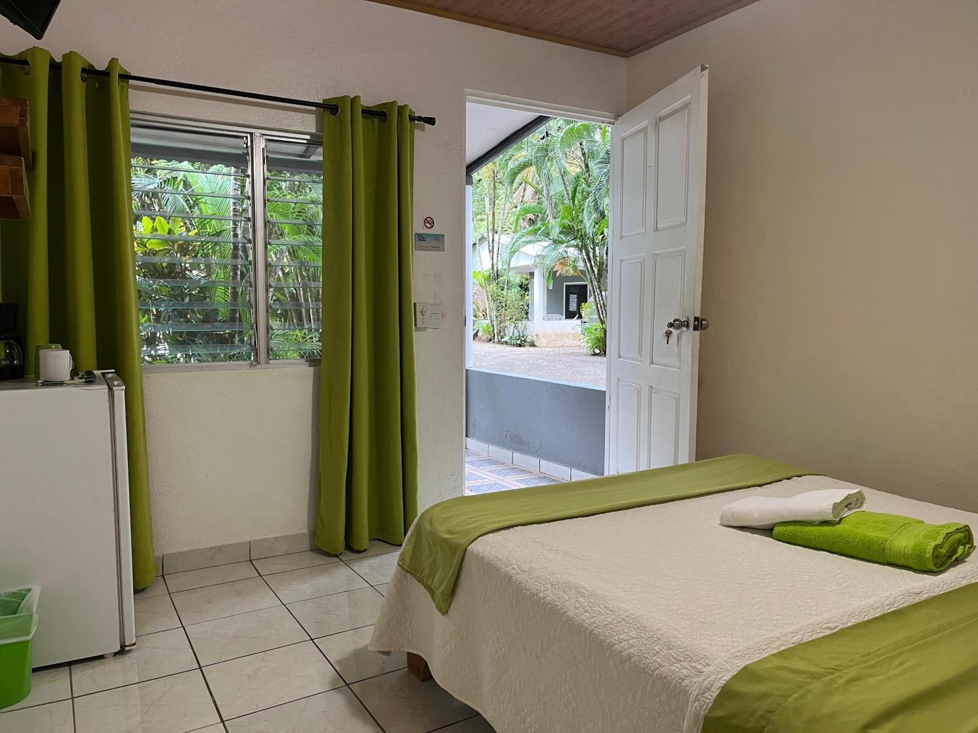 Villas Majolana Playa Herradura  Εξωτερικό φωτογραφία