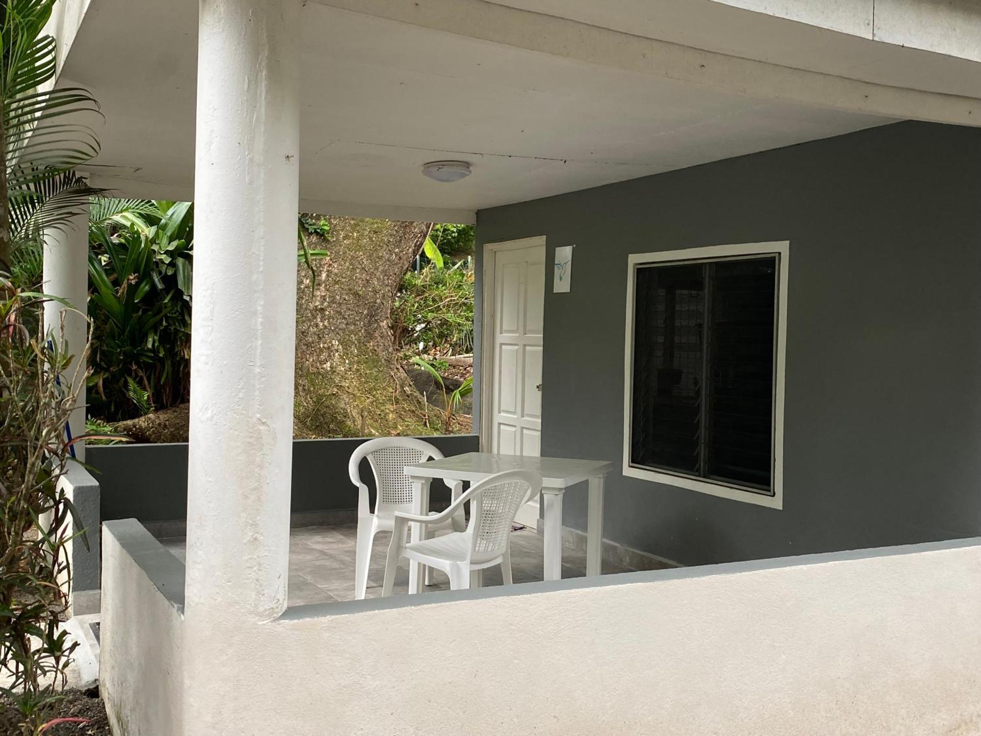 Villas Majolana Playa Herradura  Εξωτερικό φωτογραφία