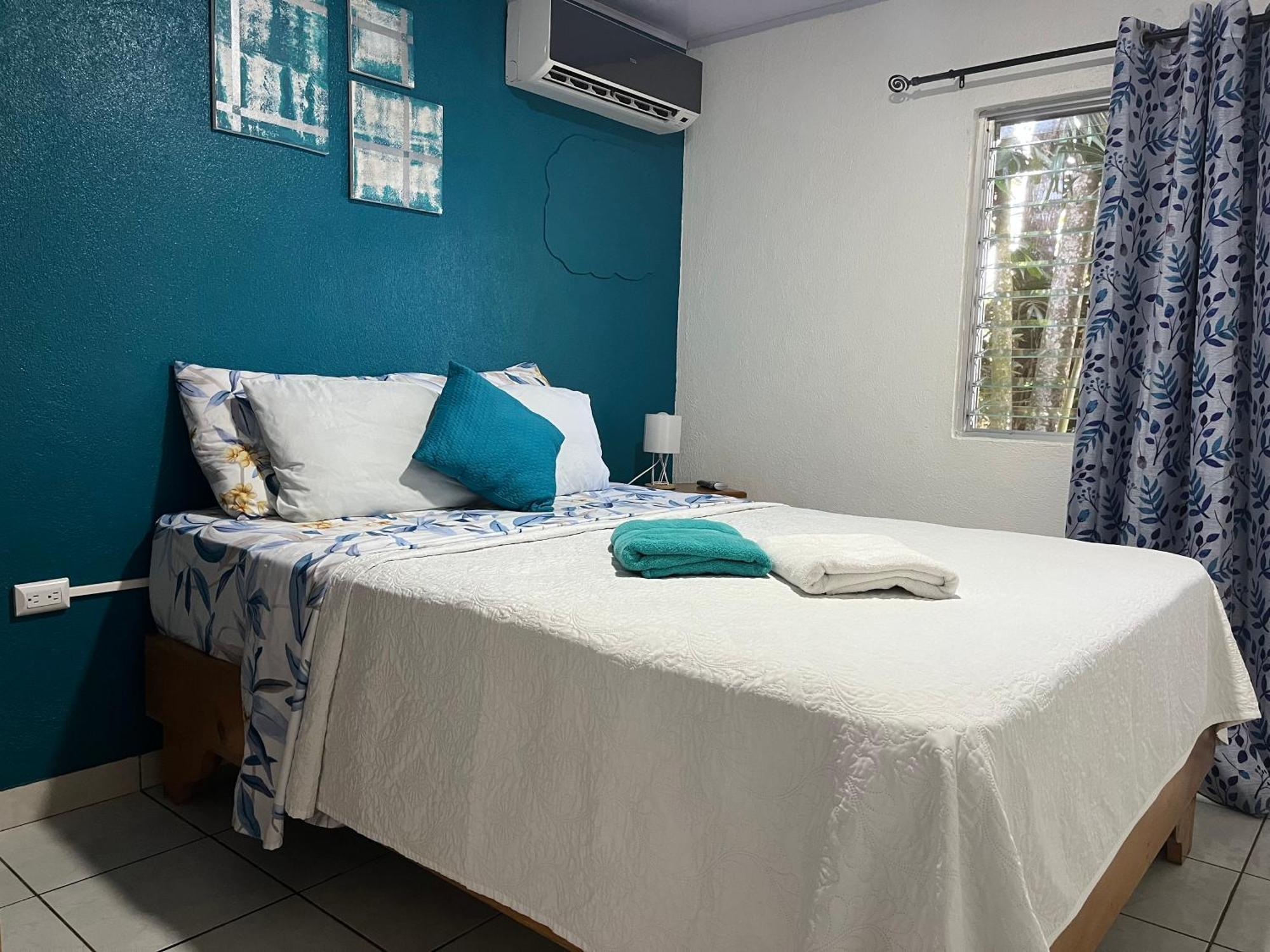 Villas Majolana Playa Herradura  Εξωτερικό φωτογραφία
