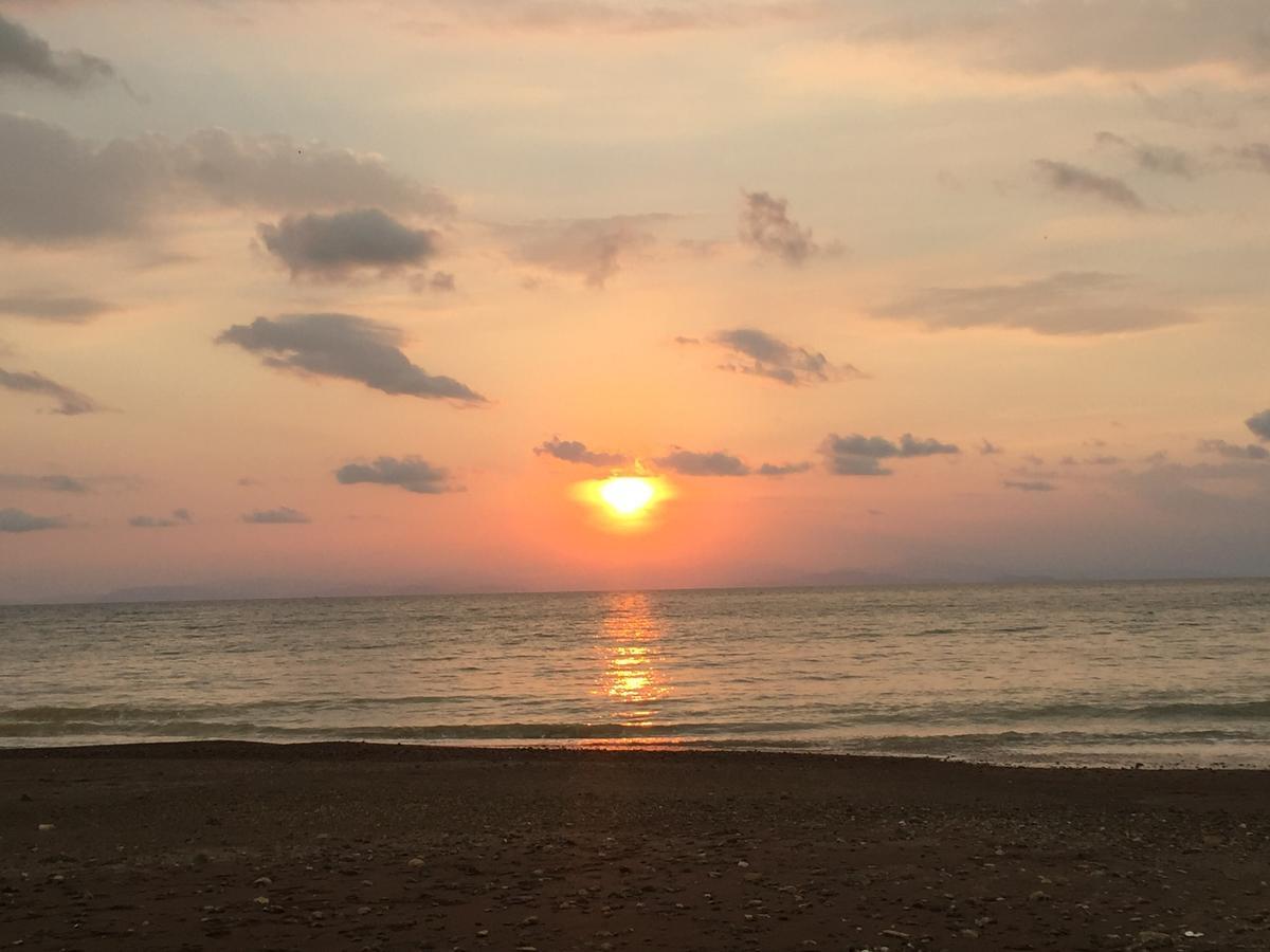Villas Majolana Playa Herradura  Εξωτερικό φωτογραφία